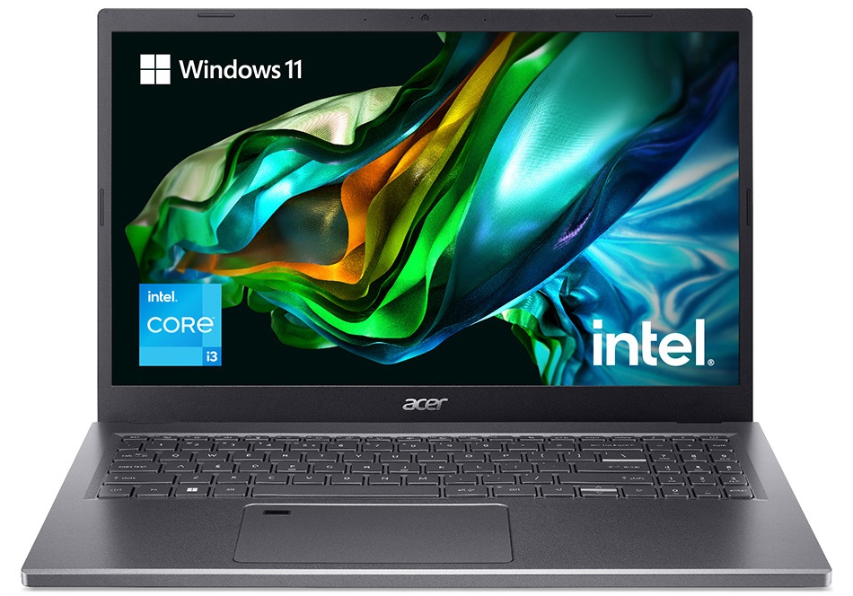 Acer Aspire 5 A515-58M (UN.KHFSI.002) Laptop (Core i3 13th Gen/8 GB/512 GB SSD/Windows 11)